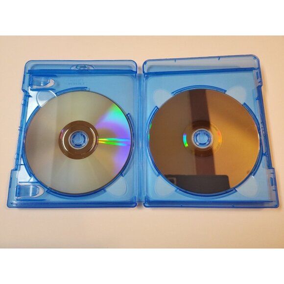 7 DVD Bundle-Dumbo,Bandslam,BYou,The Men Who Stare At Goats,Monte Carlo,O'Horten - Picture 16 of 16